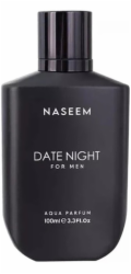 Hermes NASEEM Date Night pro ženy Aqua Parfum sprej 100ml
