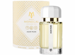 NoName RAMON MONEGAL Agar Musk EDP sprej 100ml