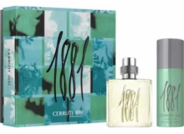 Cerruti 1881 Pánské EDT 100ml + DEO 150ml