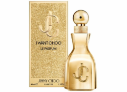 Jimmy Choo I Want Choo Le Parfum 40ml