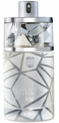 Ajmal Shadow Ice Eau de Parfum Spray 75ml