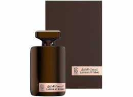 Eyfel Nylaa Lamsat Al Tabac parfémovaná voda pro ženy 100 ml