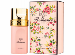 Carolina Herrera KHADLAJ Rose & Romance EDP sprej 100ml