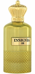 Chat D`or HAMIDI Insignia Or Parfum sprej 105ml