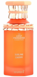 Alkotest HAMIDI Lost Paradise Sublime Cheery EDP sprej 100ml