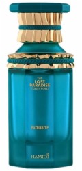 Bvlgari HAMIDI Lost Paradise Exquisite EDP sprej 100ml