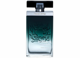 Franck Olivier Toaletní voda In Black Pour Homme ve spreji 75ml