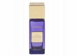 GRITTI Kill The Lights Extrait de Parfum sprej 100 ml