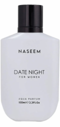 Hermes Naseem Date Night pro ženy Parfémovaný sprej 100ml
