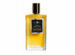 courreges AFFINESSENCE Cuir Curcuma EDP sprej 100ml