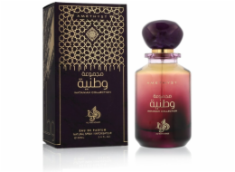 NoName AL WATANIAH Collection Amethyst EDP sprej 100ml