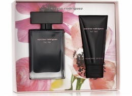 Narciso Rodriguez Parfémovaná sada pro ženy EDT 2 kusy
