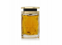 Cartier La Panthere Parfum sprej 100ml