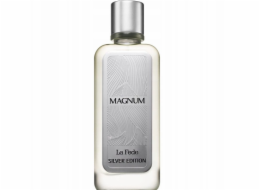 La Rive LA FEDE Magnum Silver Edition EDP sprej 100ml