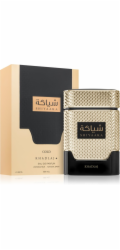 Versace KHADLAJ Shiyaaka Gold EDP sprej 100ml