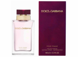 Dolce & Gabbana Parfémovaná voda Pour Femme 100 ml