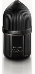 Cartier Pasha de Cartier Edition Noire Absolu, parfémovaná voda, pro muže, 50 ml pro muže