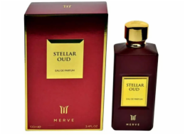 Carolina Herrera MERVE Stellar Oud EDP sprej 100ml
