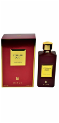 Carolina Herrera MERVE Stellar Oud EDP sprej 100ml