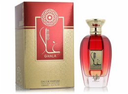 NoName AL WATANIAH Ghala EDP sprej 100ml