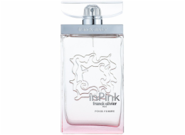 Franck Olivier Parfémovaná voda In Pink Pour Femme ve spreji 75 ml