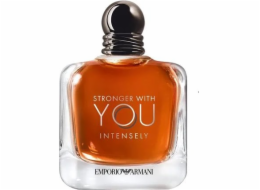 Giorgio Armani Stronger With You Intensely EDP 150ml