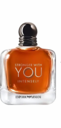 Giorgio Armani Stronger With You Intensely EDP 150ml