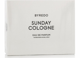 Byredo Parfém unisex Byredo EDP Sunday Cologne 50 ml