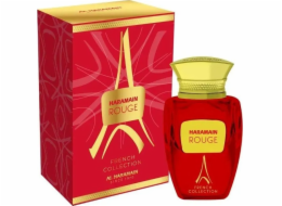 Al Haramain Rouge Eau de Parfum, 100 ml
