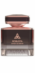 Al Haramain AURAA DESIRE Robusta Extrait de Parfum 100ml