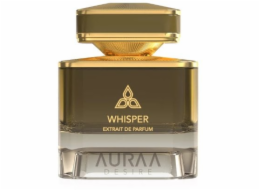Al Haramain AURAA DESIRE Whisper Extrait de Parfum 100ml