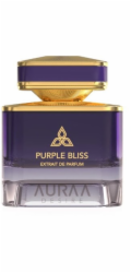 Al Haramain AURAA DESIRE Purple Bliss Extrait de Parfum 100ml