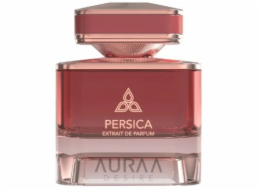 Al Haramain AURAA DESIRE Persica Extrait de Parfum 100ml
