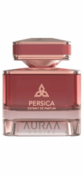 Al Haramain AURAA DESIRE Persica Extrait de Parfum 100ml
