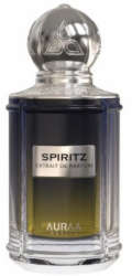 Al Haramain AURAA DESIRE Spiritz Extrait de Parfum 100 ml