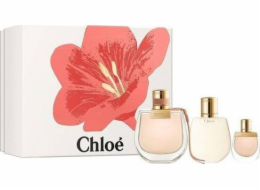 Chloe Nomade Set parfémovaná voda ve spreji 75ml + tělové mléko 100ml + miniaturní parfémovaná voda 5ml