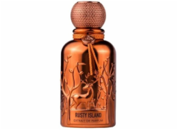 Al Haramain AURAA DESIRE Rusty Island Extrait de Parfum 100ml
