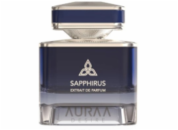 Al Haramain AURAA DESIRE Sapphirus Extrait de Parfum 100ml