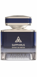 Al Haramain AURAA DESIRE Sapphirus Extrait de Parfum 100ml