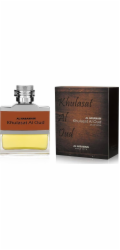Al Haramain Khulasat Al Oud EDP 100 ml