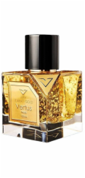 Alkotest VERTUS PARIS XXIV Carat Gold EDP sprej 100ml