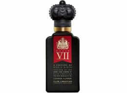 Histoires de Parfums CLIVE CHRISTIAN Noble Collection VII Cosmos Flower Parfum sprej 50ml