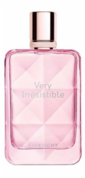 Givenchy Very Irresistible EDT sprej 80ml