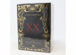 NoName CLIVE CHRISTIAN Noble Collection XX Art Nouveau Papyrus Parfum sprej 50ml