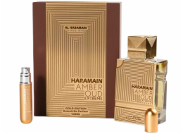 Al Haramain Amber Oud Extreme Gold Edition Extrait De Parfum sprej 100ml