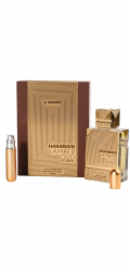 Al Haramain Amber Oud Extreme Gold Edition Extrait De Parfum sprej 100ml