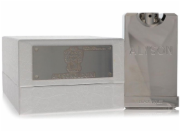 Dior ALYSON OLDOINI Black Violet EDP sprej 100ml