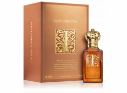 CLIVE CHRISTIAN Private Collection I Woody Floral Vintage Rose EDP sprej 50ml