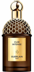 Guerlain Absolus Allegoria Cuir Intense EDP sprej 125ml