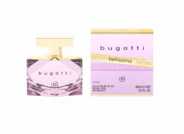 Mexx PROCT BUGATTI BELLISSIMA VIOLA PTO EDT 60ml